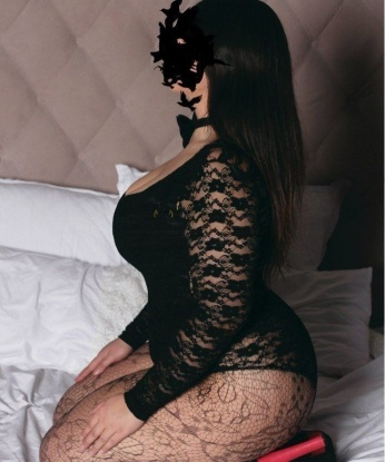 Ленуся, 25 лет